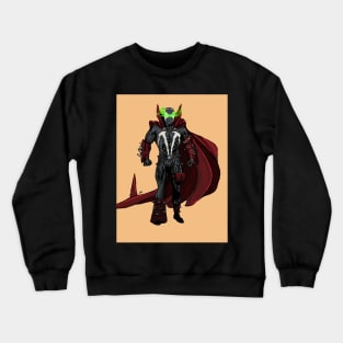 Spawn Crewneck Sweatshirt